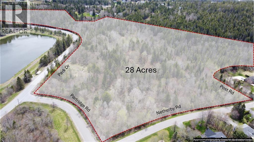 Lot Park Drive, Rothesay, New Brunswick  E2H 1A2 - Photo 9 - NB139839