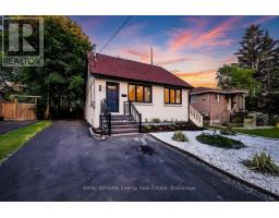 801 GORDON STREET, Oshawa, Ontario