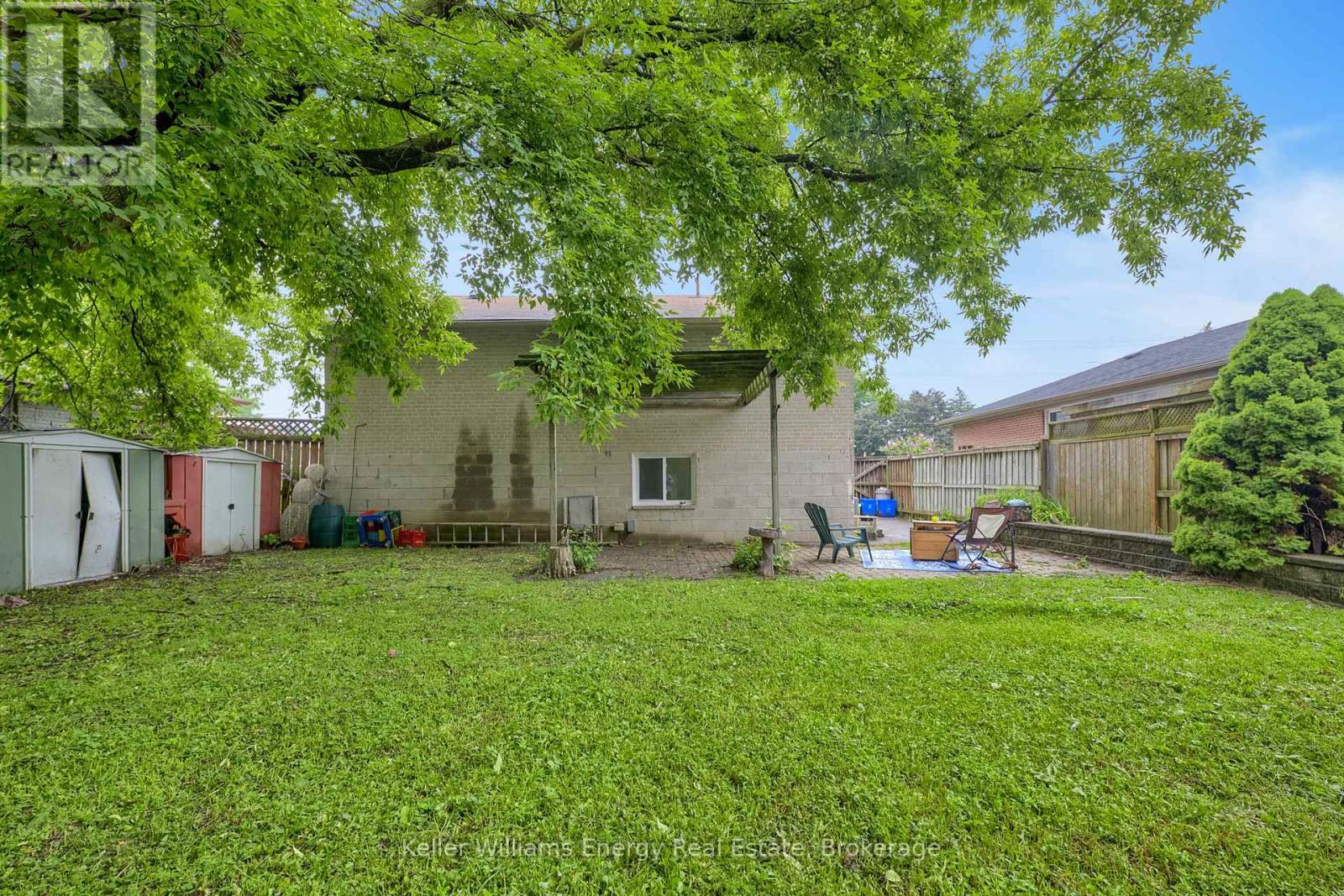 906 Centre Street N, Whitby, Ontario  L1N 4V1 - Photo 22 - E13431534