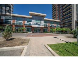 1602 - 215 QUEEN STREET E, Brampton, Ontario