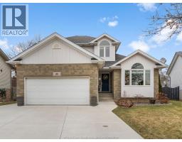 46 Brush CRESCENT, Amherstburg, Ontario