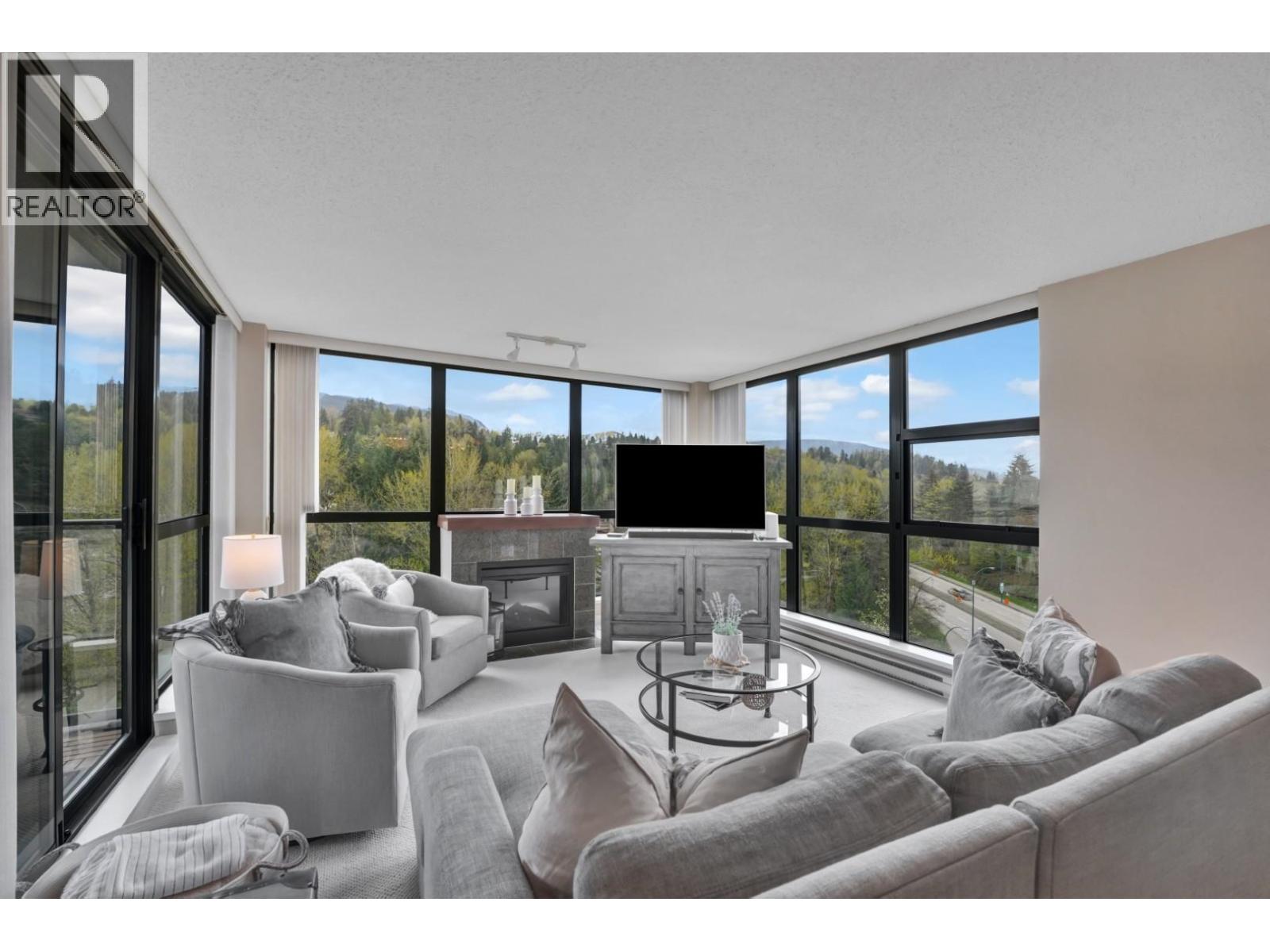 1001 288 Ungless Way, Port Moody, British Columbia  V3H 0C9 - Photo 2 - R3134640