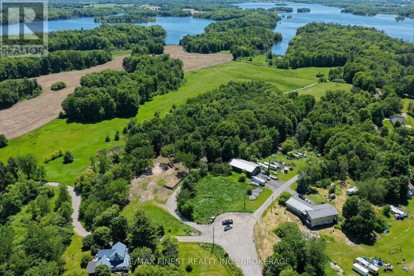 0000 Melody Lodge Lane, Frontenac, Ontario  K0H 2N0 - Photo 2 - X13431610