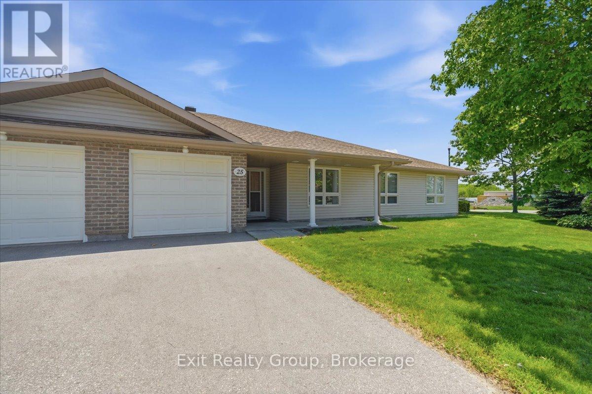 25 - 15 Aldersgate Drive, Belleville, Ontario  K8P 5N1 - Photo 2 - X13431152