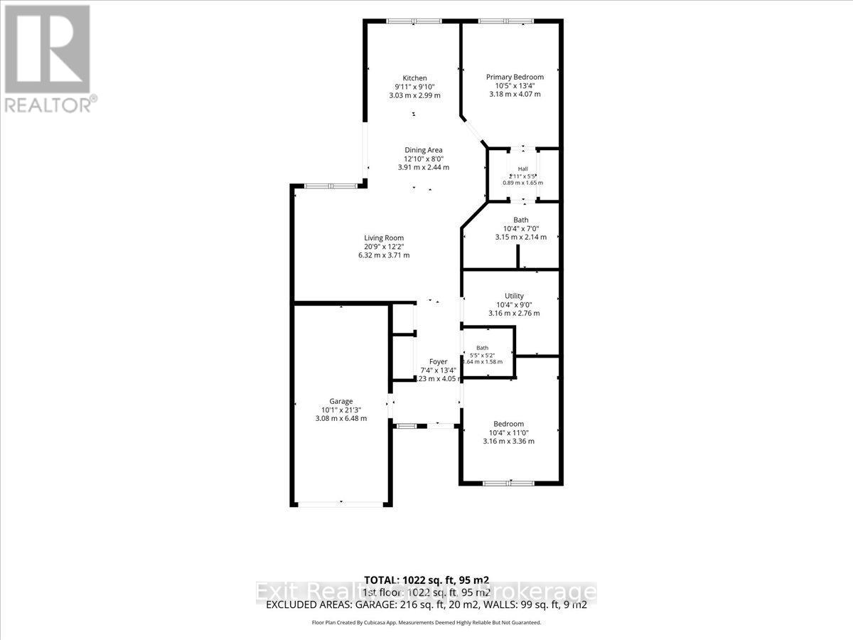 25 - 15 Aldersgate Drive, Belleville, Ontario  K8P 5N1 - Photo 29 - X13431152