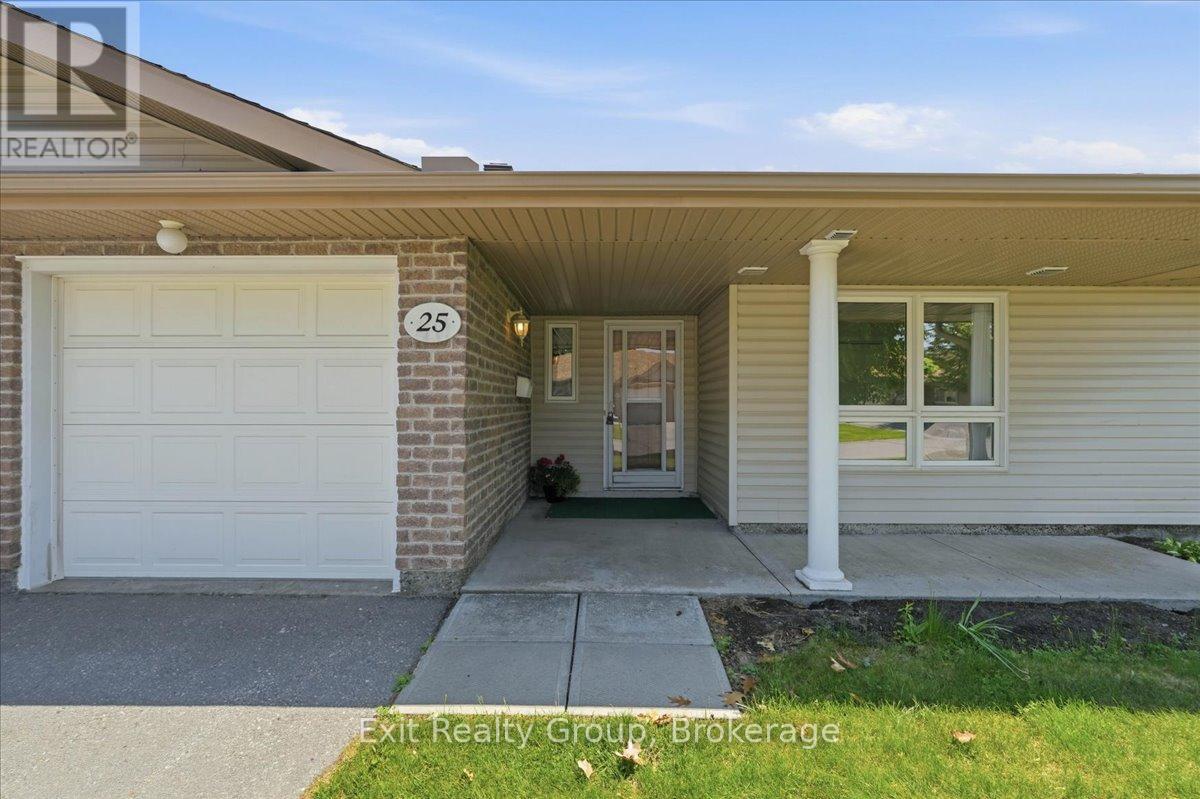 25 - 15 Aldersgate Drive, Belleville, Ontario  K8P 5N1 - Photo 3 - X13431152