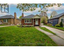 1319 WILTON AVENUE, London East, Ontario