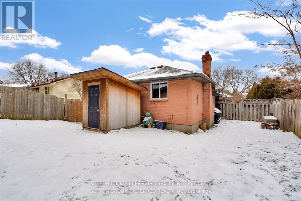 63 Dundee Court, London South, Ontario  N6C 5E4 - Photo 26 - X13431180