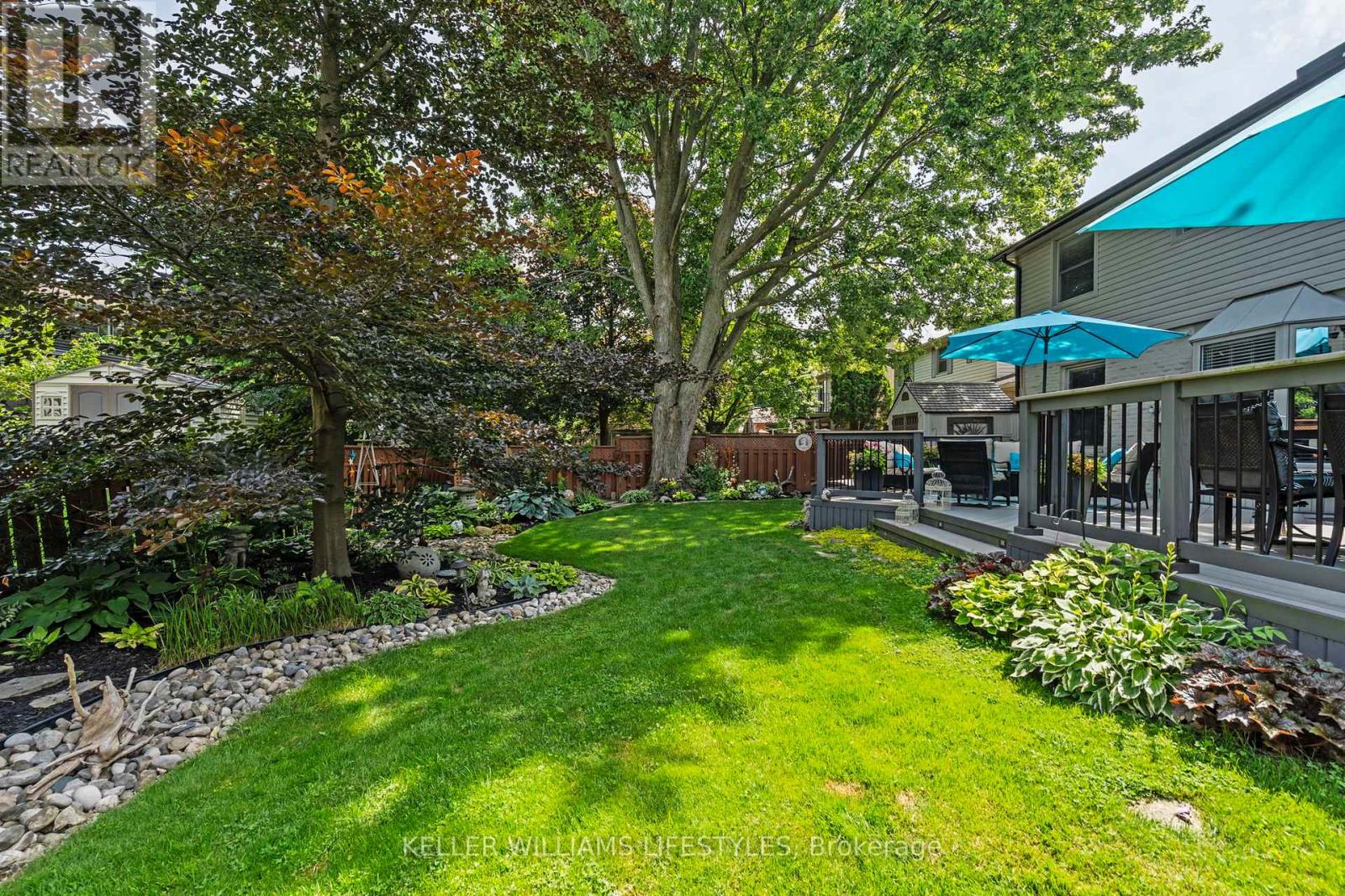71 Blackthorne Crescent, London South, Ontario  N6J 4B3 - Photo 27 - X13431192