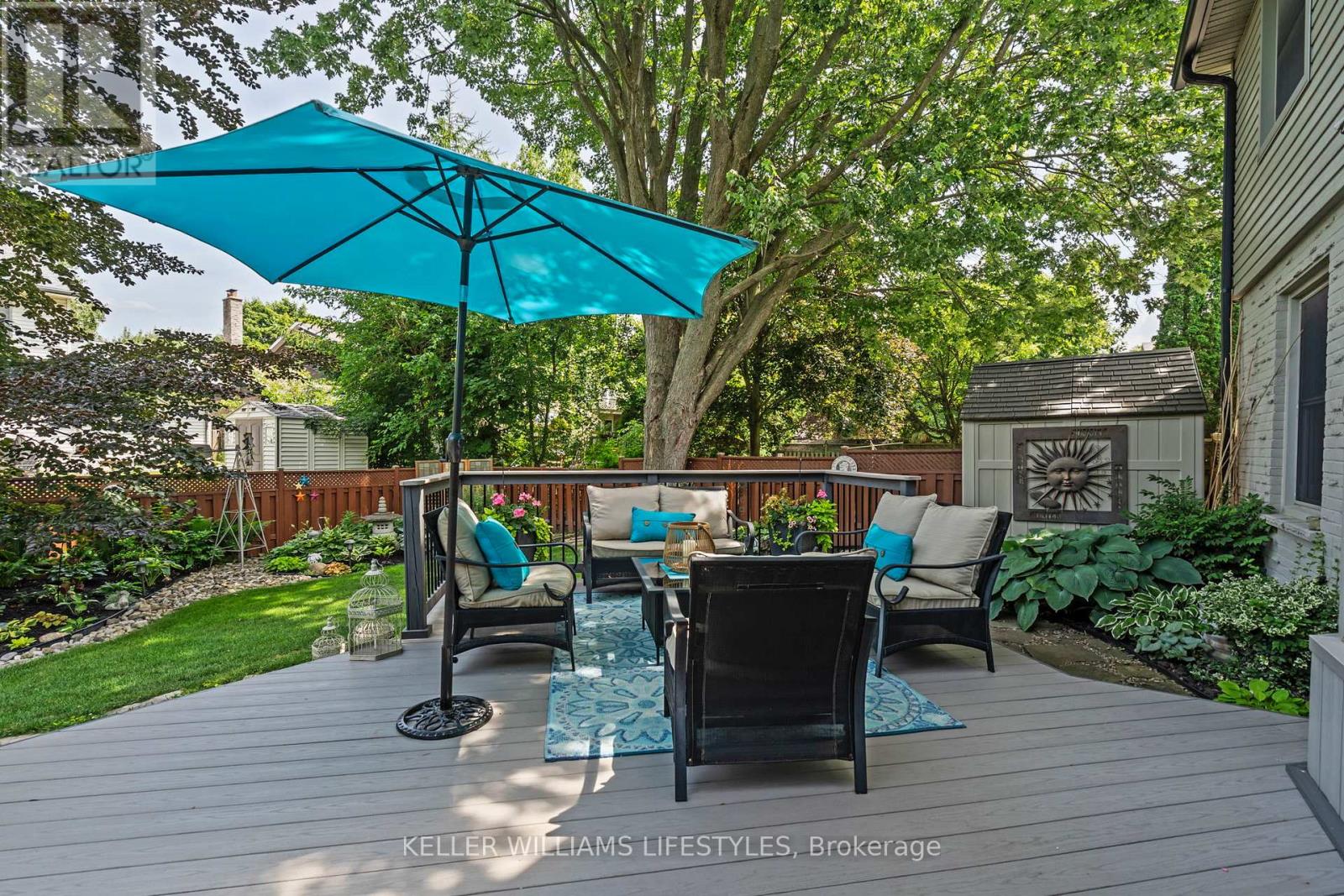 71 Blackthorne Crescent, London South, Ontario  N6J 4B3 - Photo 30 - X13431192