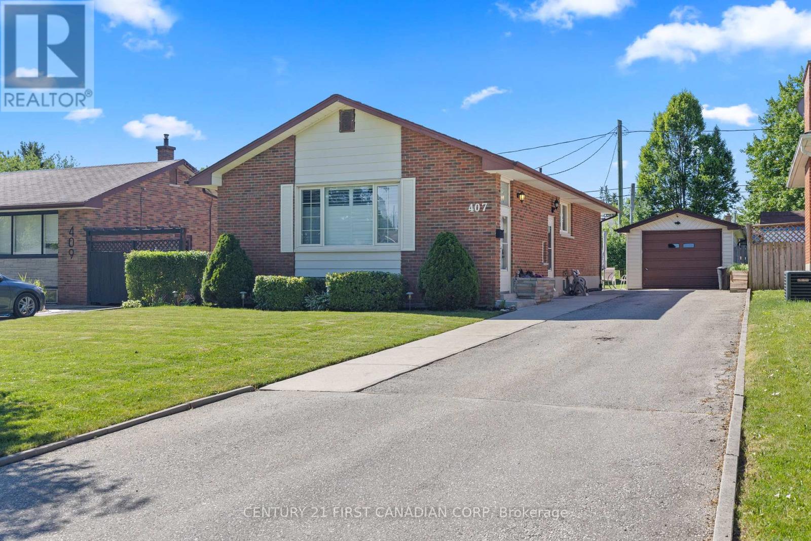 407 Vermont Avenue, London South, Ontario  N5Z 3E4 - Photo 1 - X13431248