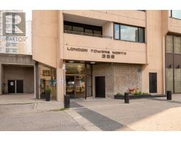 1901 - 389 DUNDAS STREET, London East, Ontario