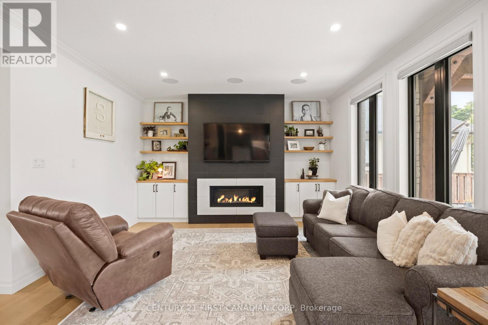 8 Oscar Davis Court, Strathroy-Caradoc, Ontario  N7G 0G3 - Photo 13 - X13431368