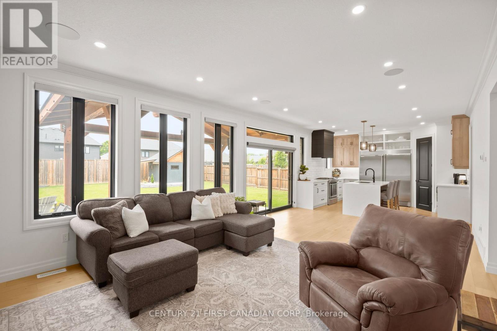 8 Oscar Davis Court, Strathroy-Caradoc, Ontario  N7G 0G3 - Photo 15 - X13431368