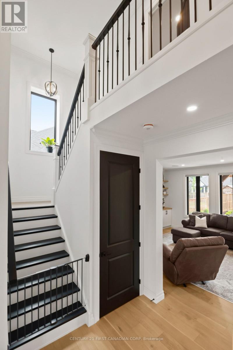 8 Oscar Davis Court, Strathroy-Caradoc, Ontario  N7G 0G3 - Photo 19 - X13431368