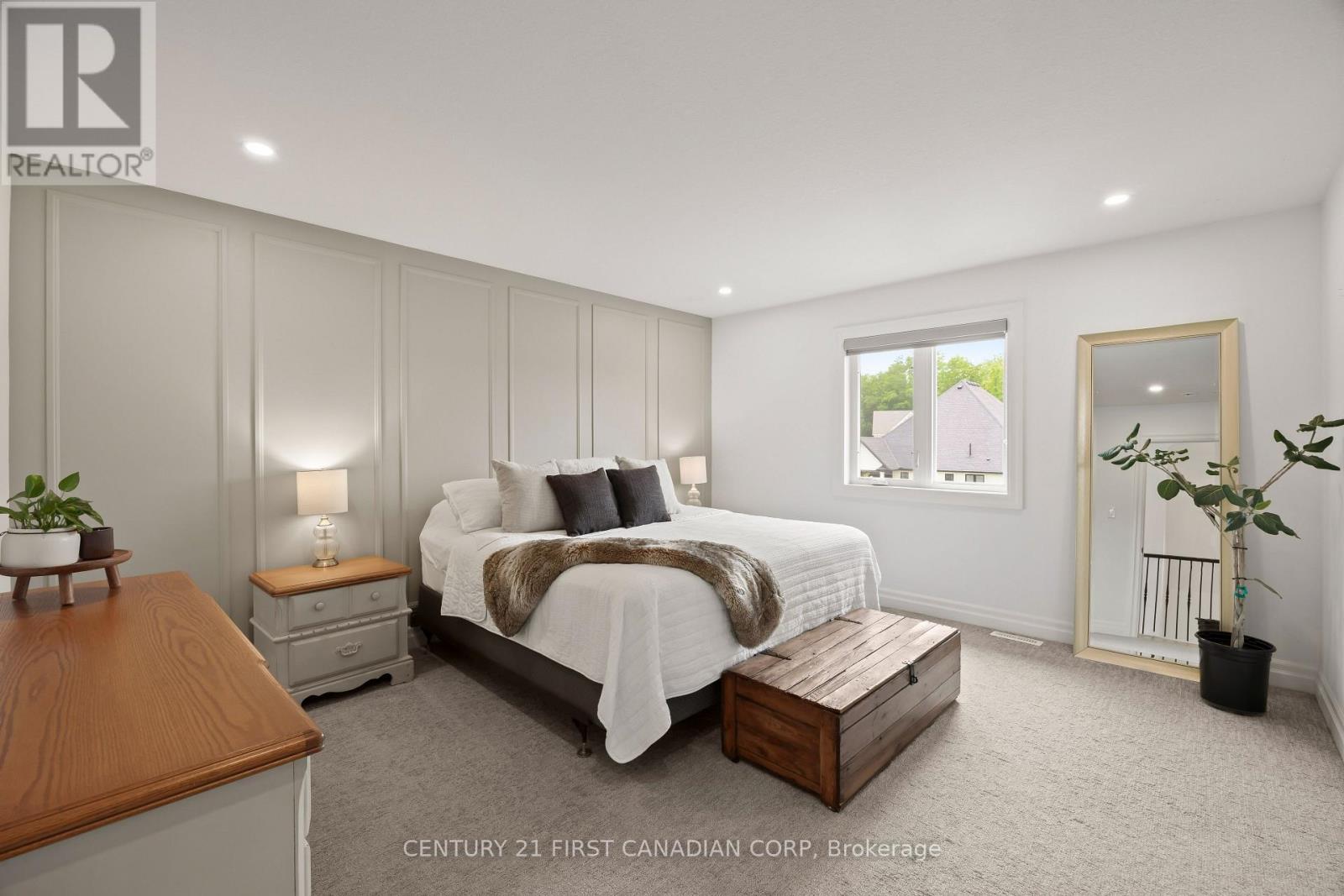 8 Oscar Davis Court, Strathroy-Caradoc, Ontario  N7G 0G3 - Photo 21 - X13431368