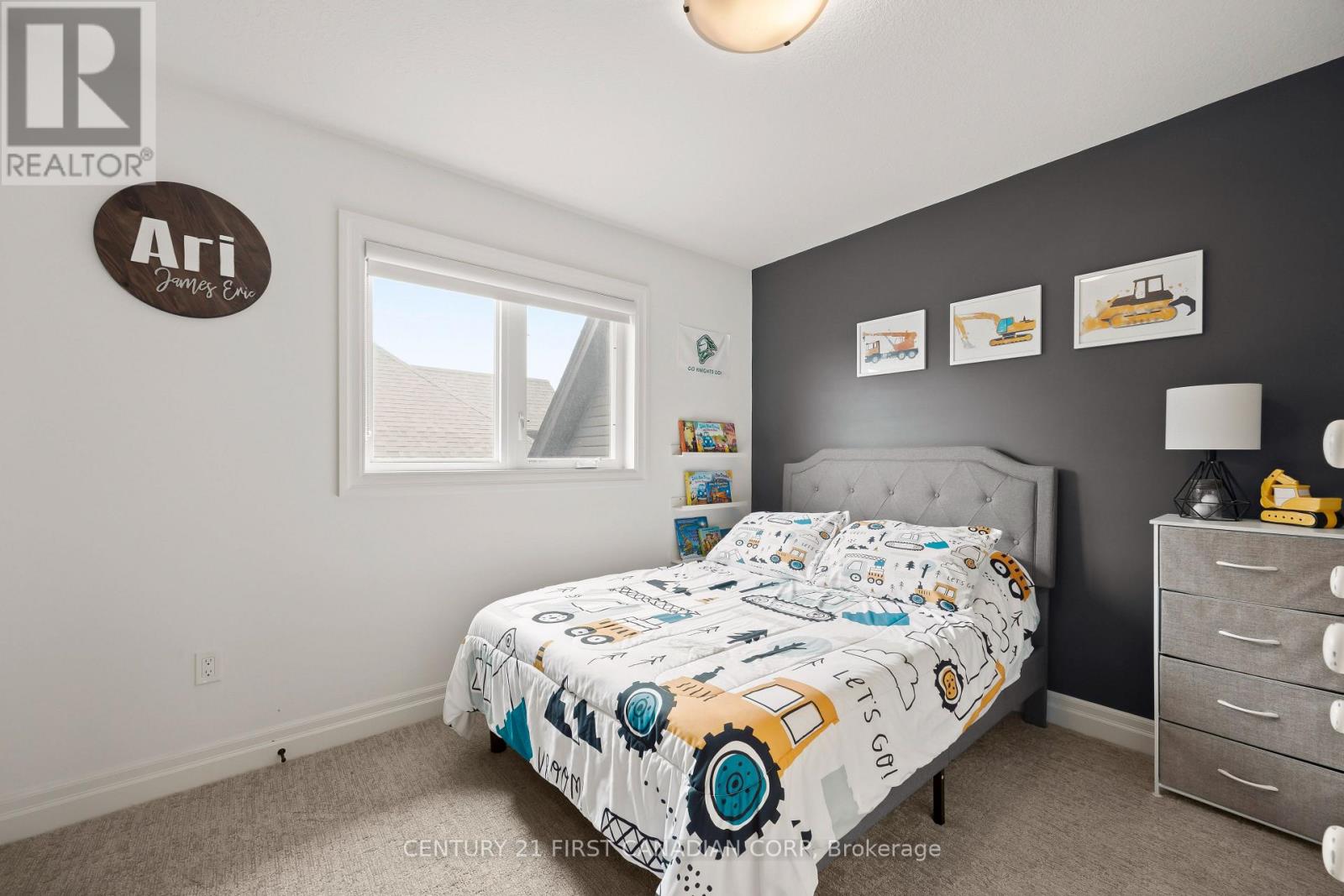8 Oscar Davis Court, Strathroy-Caradoc, Ontario  N7G 0G3 - Photo 24 - X13431368