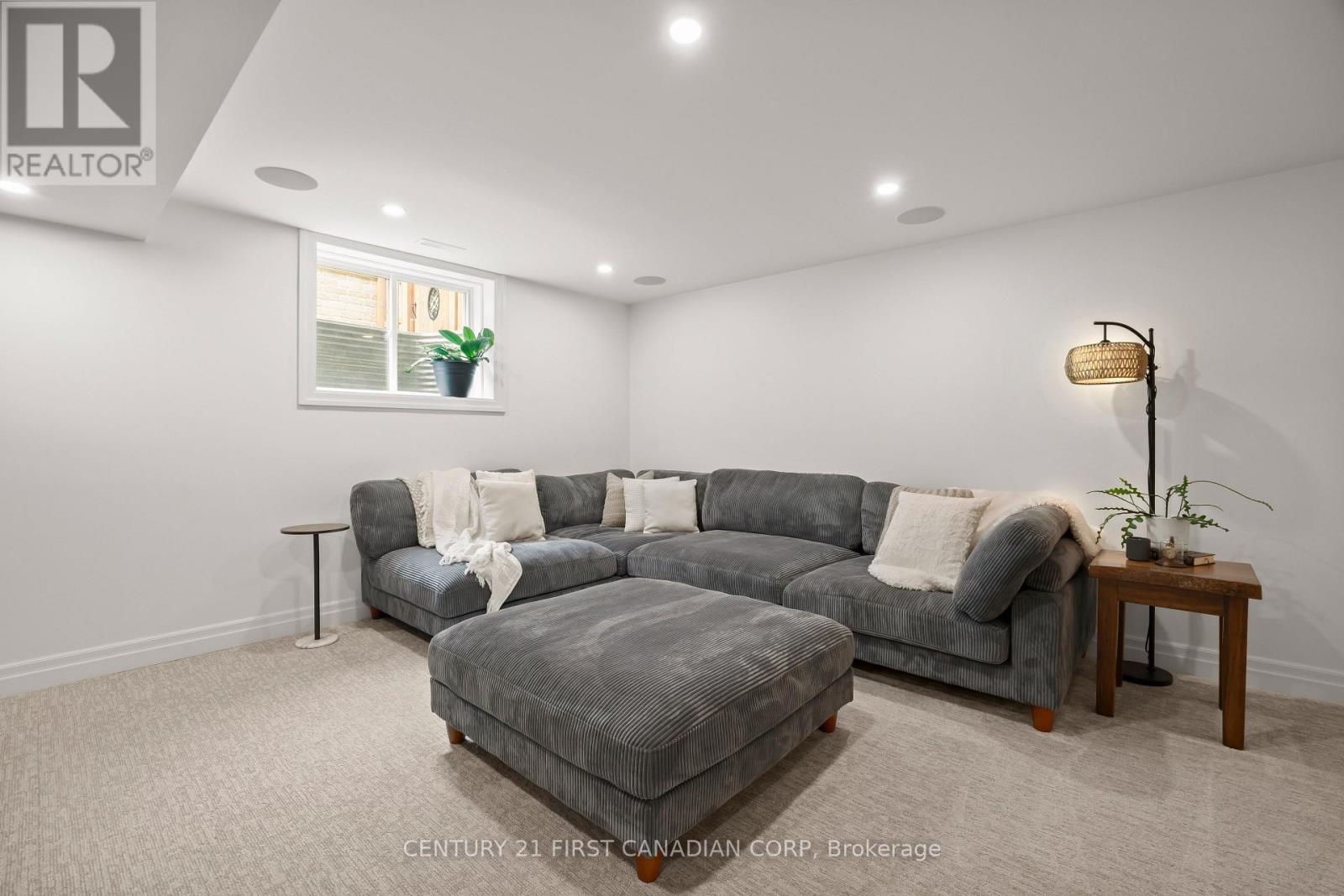 8 Oscar Davis Court, Strathroy-Caradoc, Ontario  N7G 0G3 - Photo 29 - X13431368
