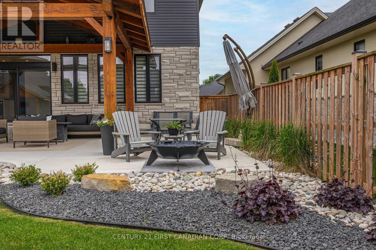 8 Oscar Davis Court, Strathroy-Caradoc, Ontario  N7G 0G3 - Photo 37 - X13431368
