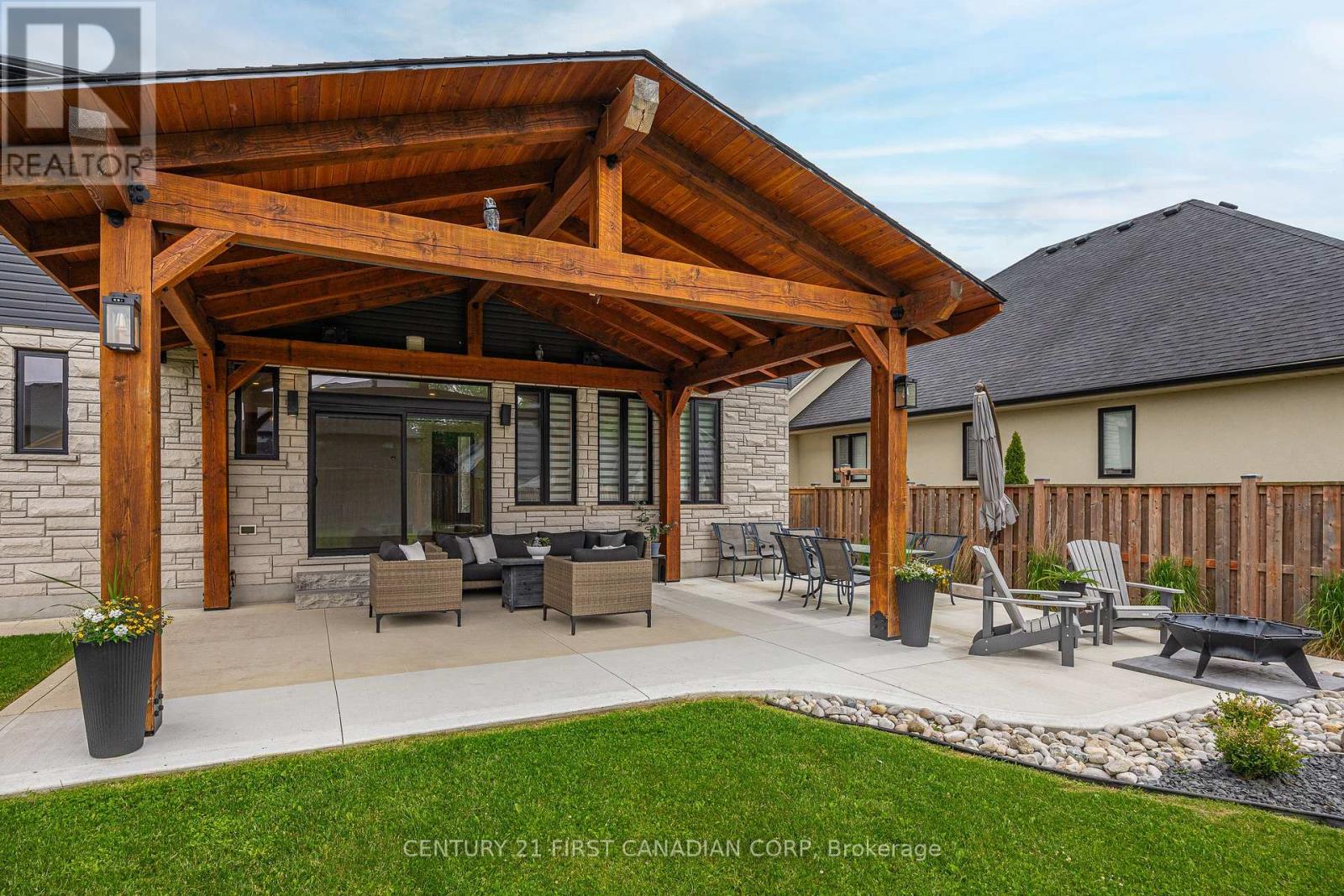 8 Oscar Davis Court, Strathroy-Caradoc, Ontario  N7G 0G3 - Photo 39 - X13431368