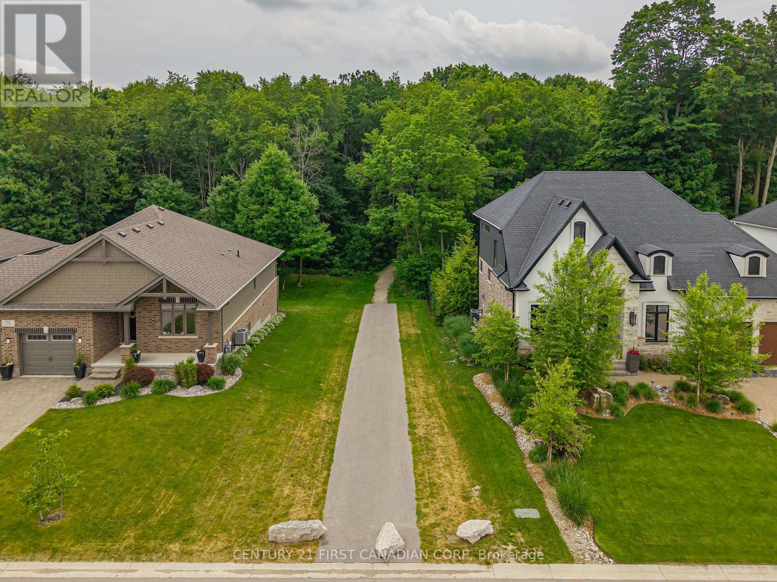8 Oscar Davis Court, Strathroy-Caradoc, Ontario  N7G 0G3 - Photo 44 - X13431368