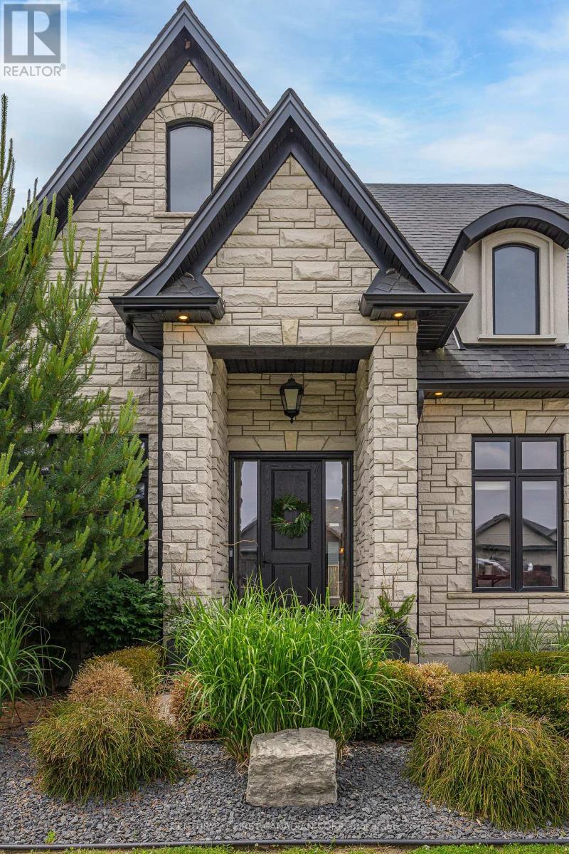 8 Oscar Davis Court, Strathroy-Caradoc, Ontario  N7G 0G3 - Photo 5 - X13431368