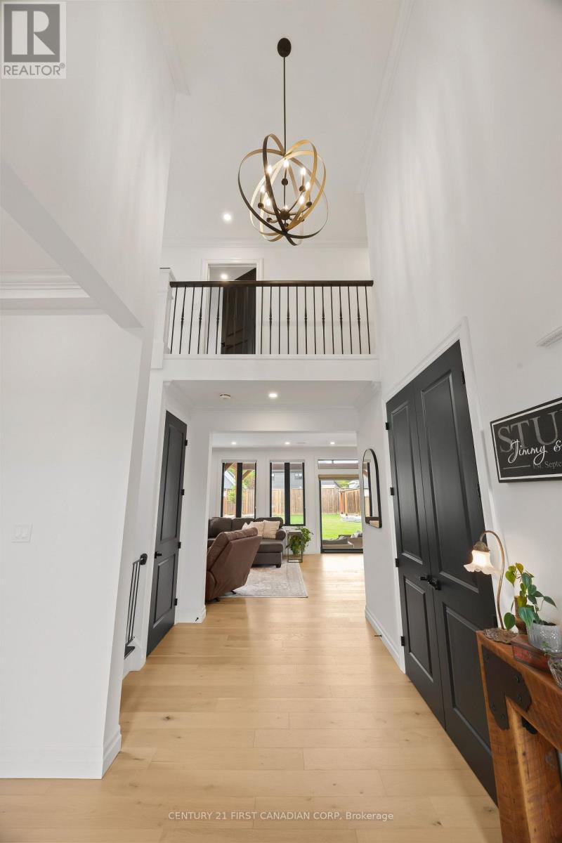 8 Oscar Davis Court, Strathroy-Caradoc, Ontario  N7G 0G3 - Photo 8 - X13431368