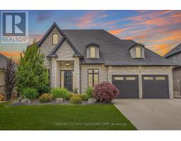8 OSCAR DAVIS COURT, Strathroy-Caradoc, Ontario