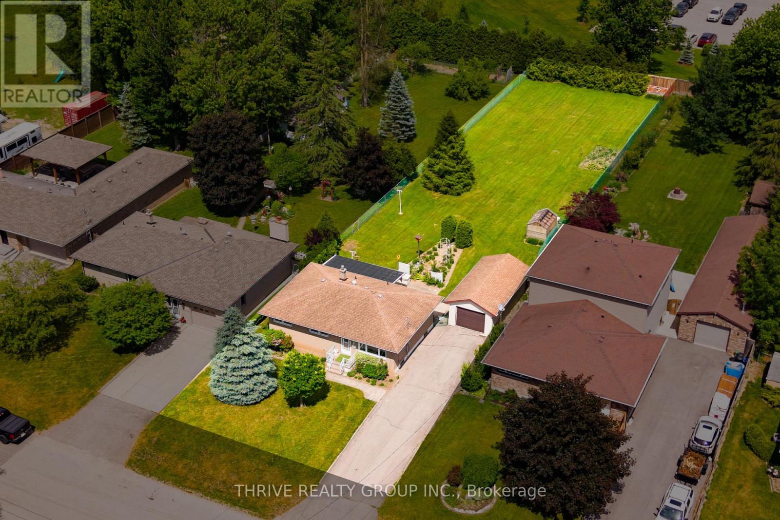 660 Gordon Avenue, London South, Ontario  N6J 2W2 - Photo 1 - X13431376