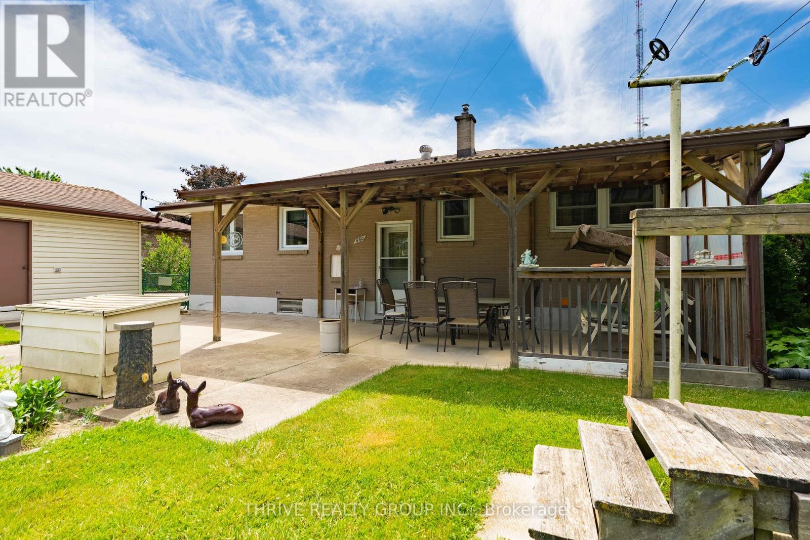 660 Gordon Avenue, London South, Ontario  N6J 2W2 - Photo 11 - X13431376