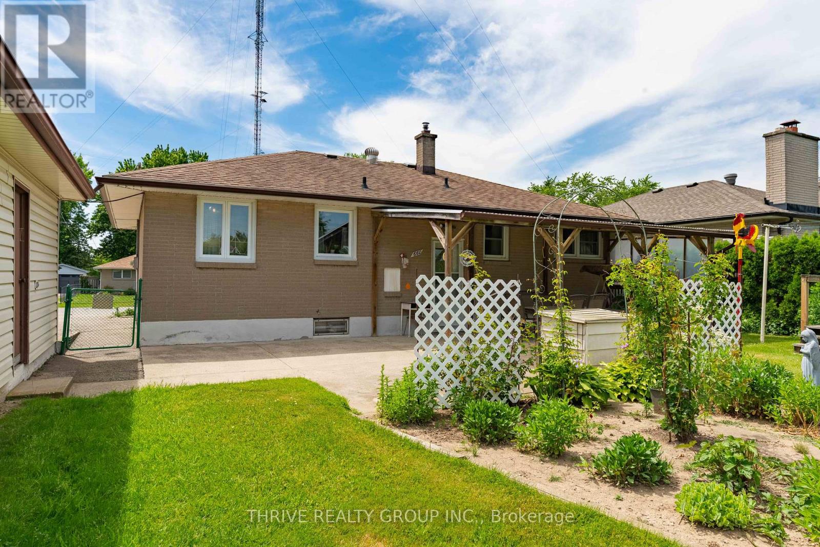 660 Gordon Avenue, London South, Ontario  N6J 2W2 - Photo 12 - X13431376