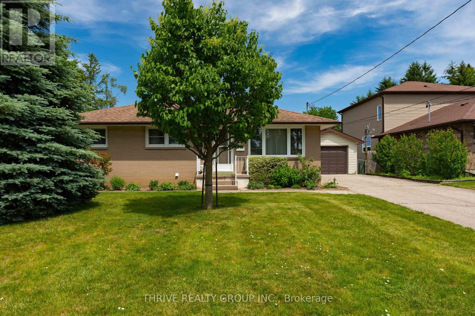 660 Gordon Avenue, London South, Ontario  N6J 2W2 - Photo 5 - X13431376