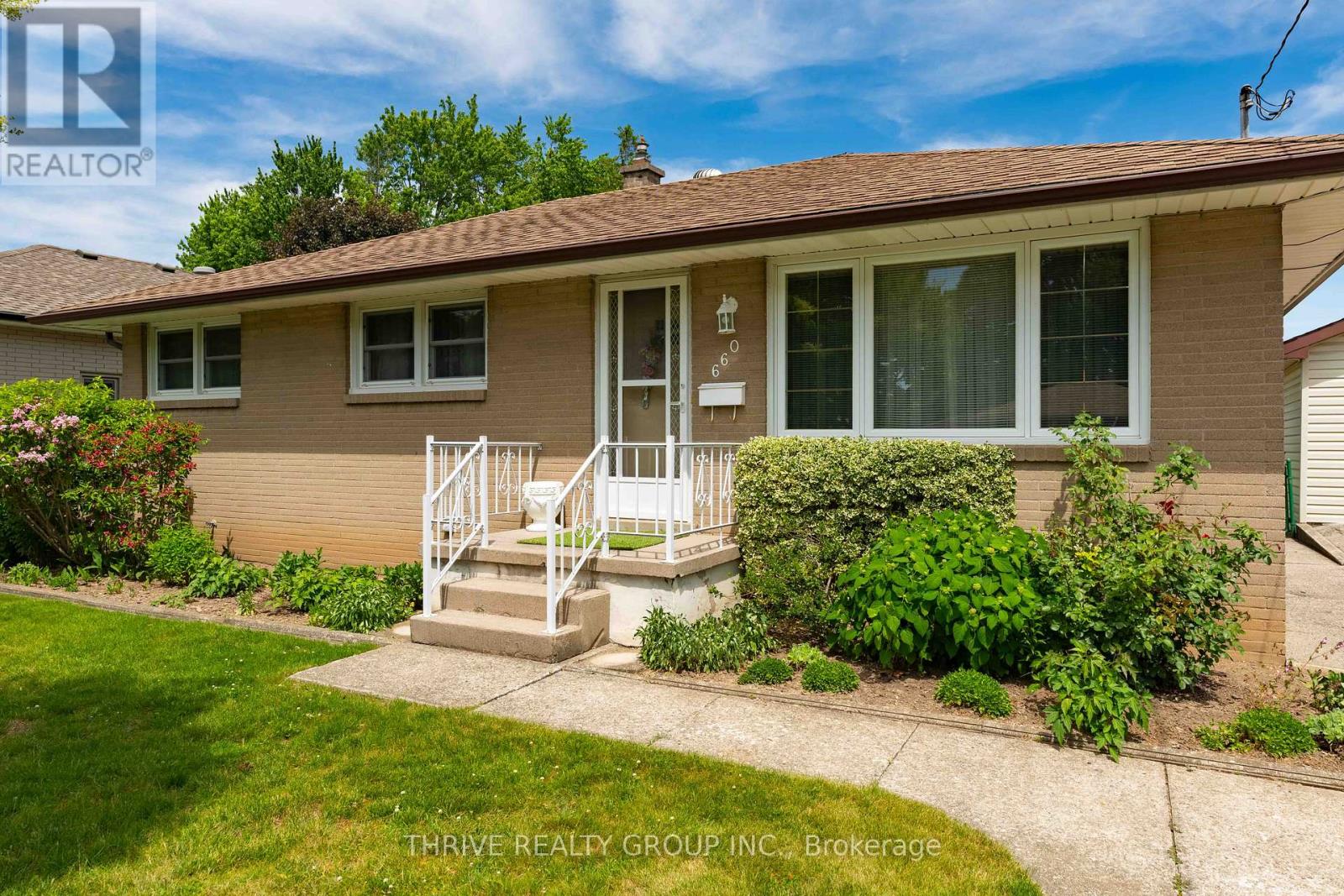 660 Gordon Avenue, London South, Ontario  N6J 2W2 - Photo 6 - X13431376