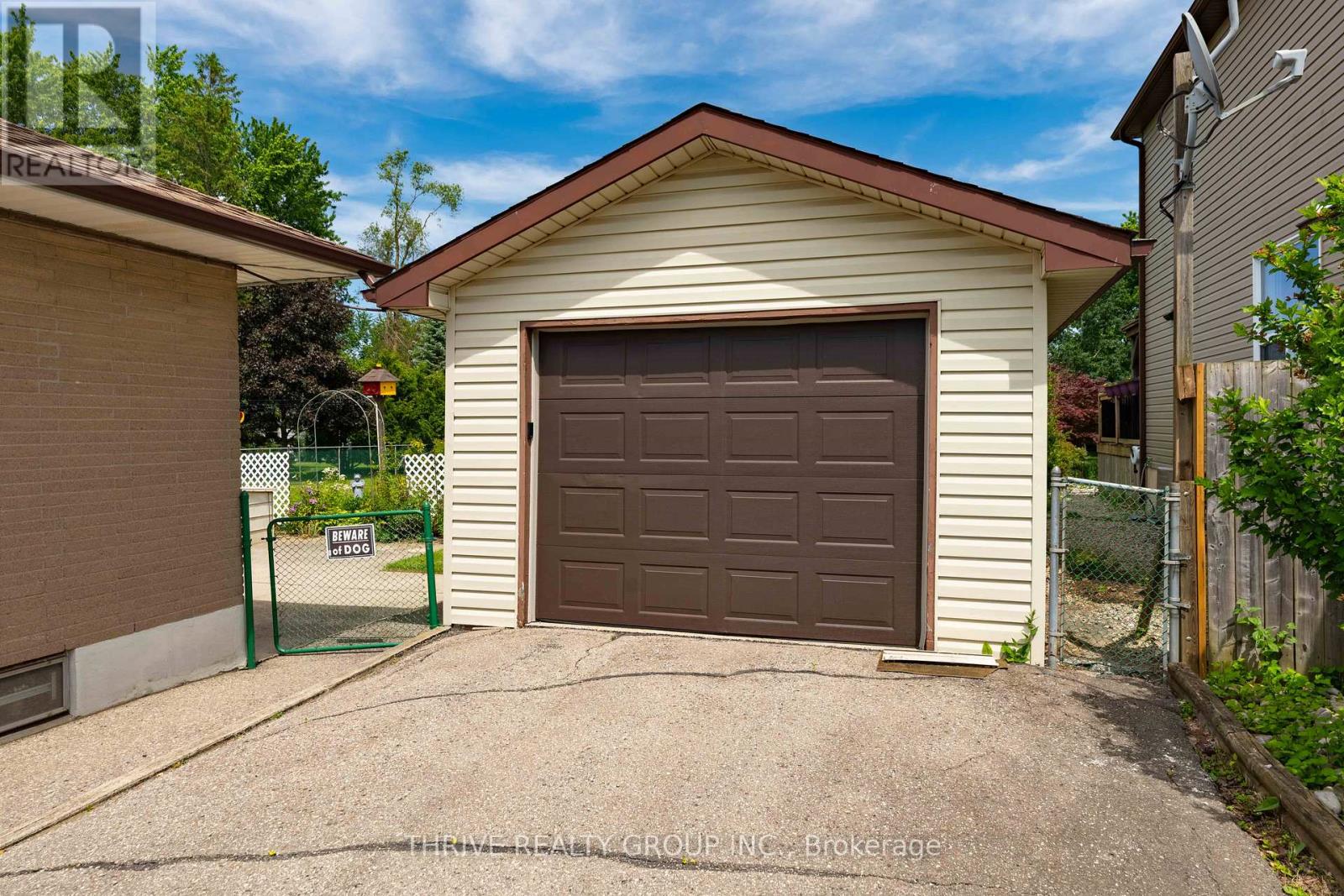 660 Gordon Avenue, London South, Ontario  N6J 2W2 - Photo 7 - X13431376
