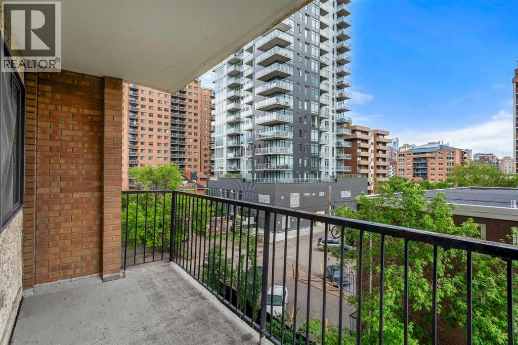 405, 1330 15 Avenue SW, Calgary, Alberta  T3C 3N7 - Photo 24 - A2313319