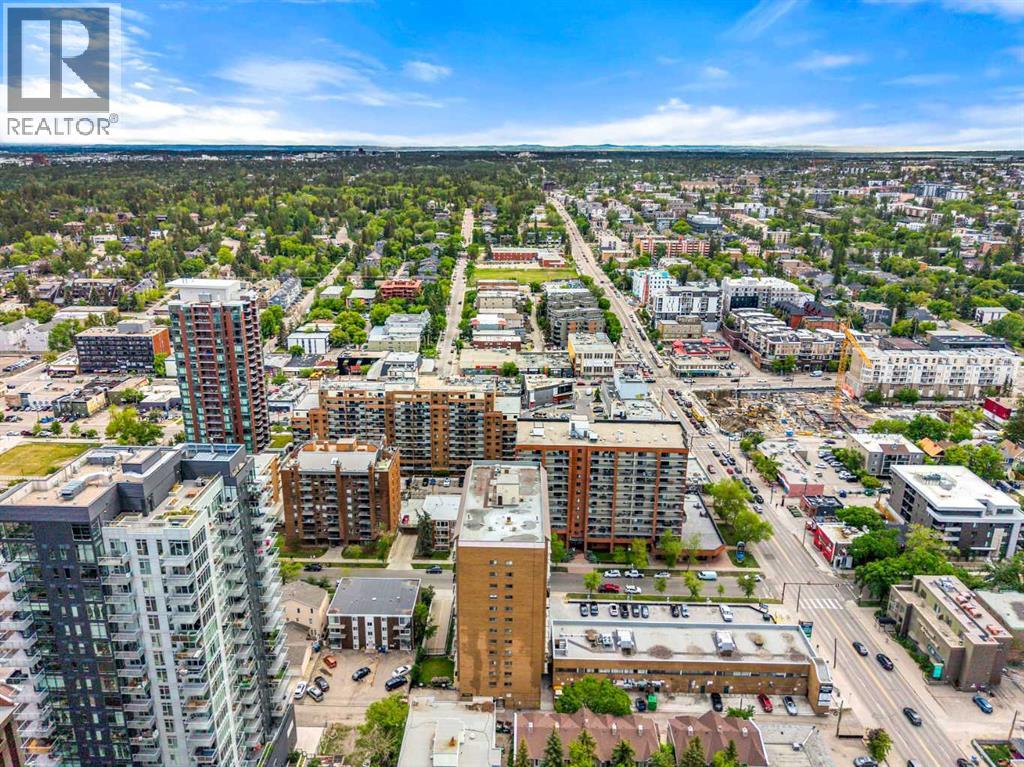 405, 1330 15 Avenue SW, Calgary, Alberta  T3C 3N7 - Photo 30 - A2313319