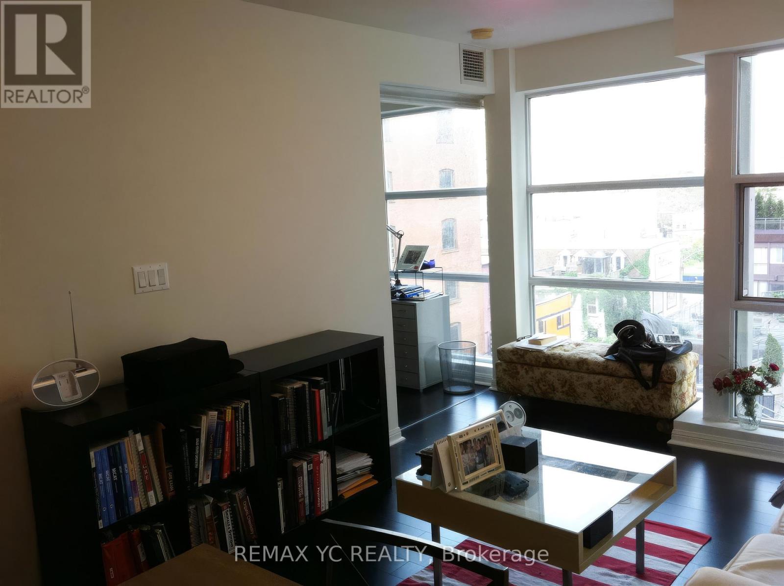 501 - 11 St Joseph Street, Toronto, Ontario  M4Y 3G4 - Photo 6 - C13430954