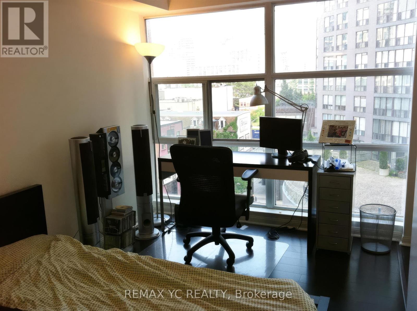 501 - 11 St Joseph Street, Toronto, Ontario  M4Y 3G4 - Photo 7 - C13430954