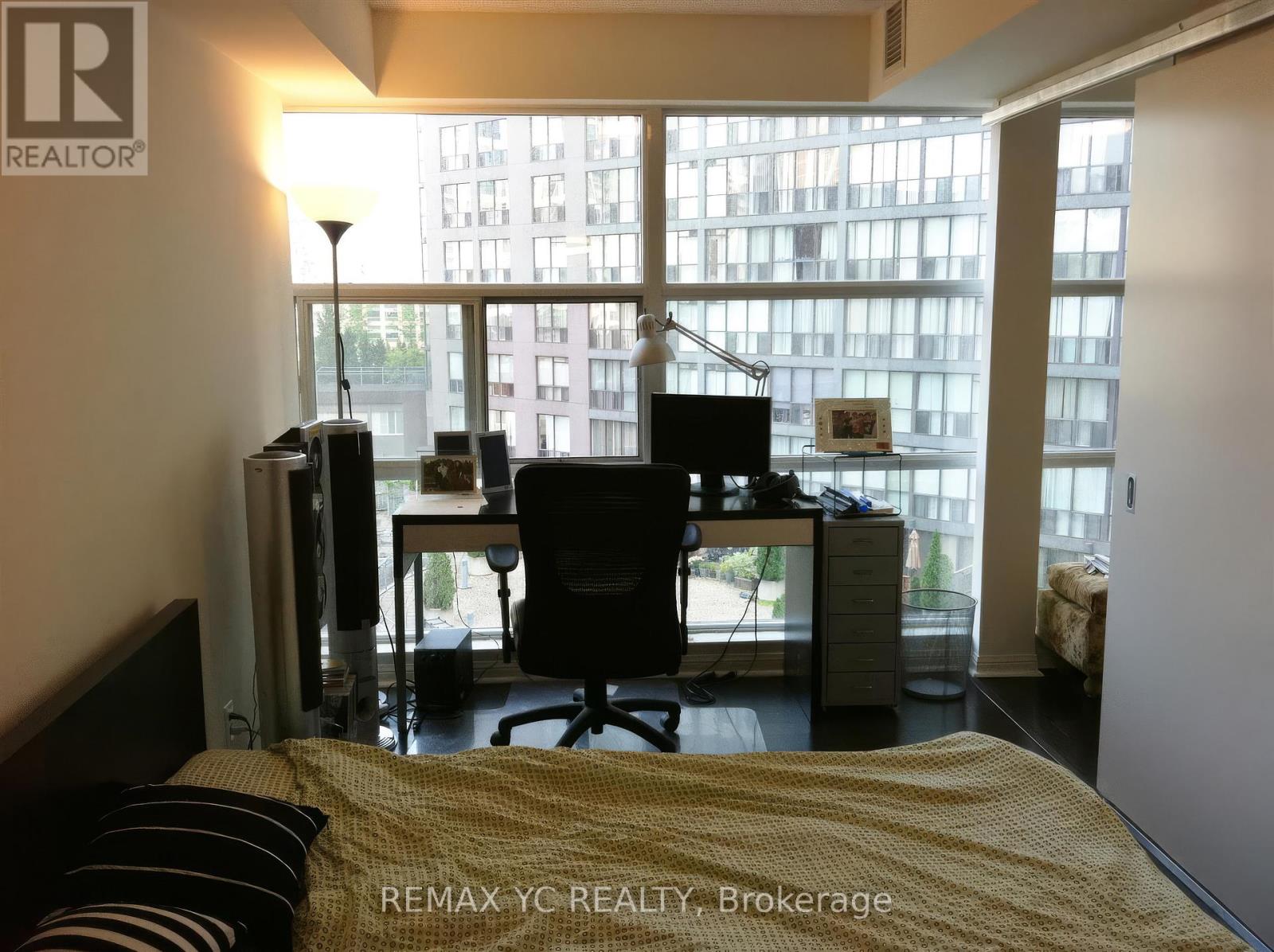 501 - 11 St Joseph Street, Toronto, Ontario  M4Y 3G4 - Photo 8 - C13430954