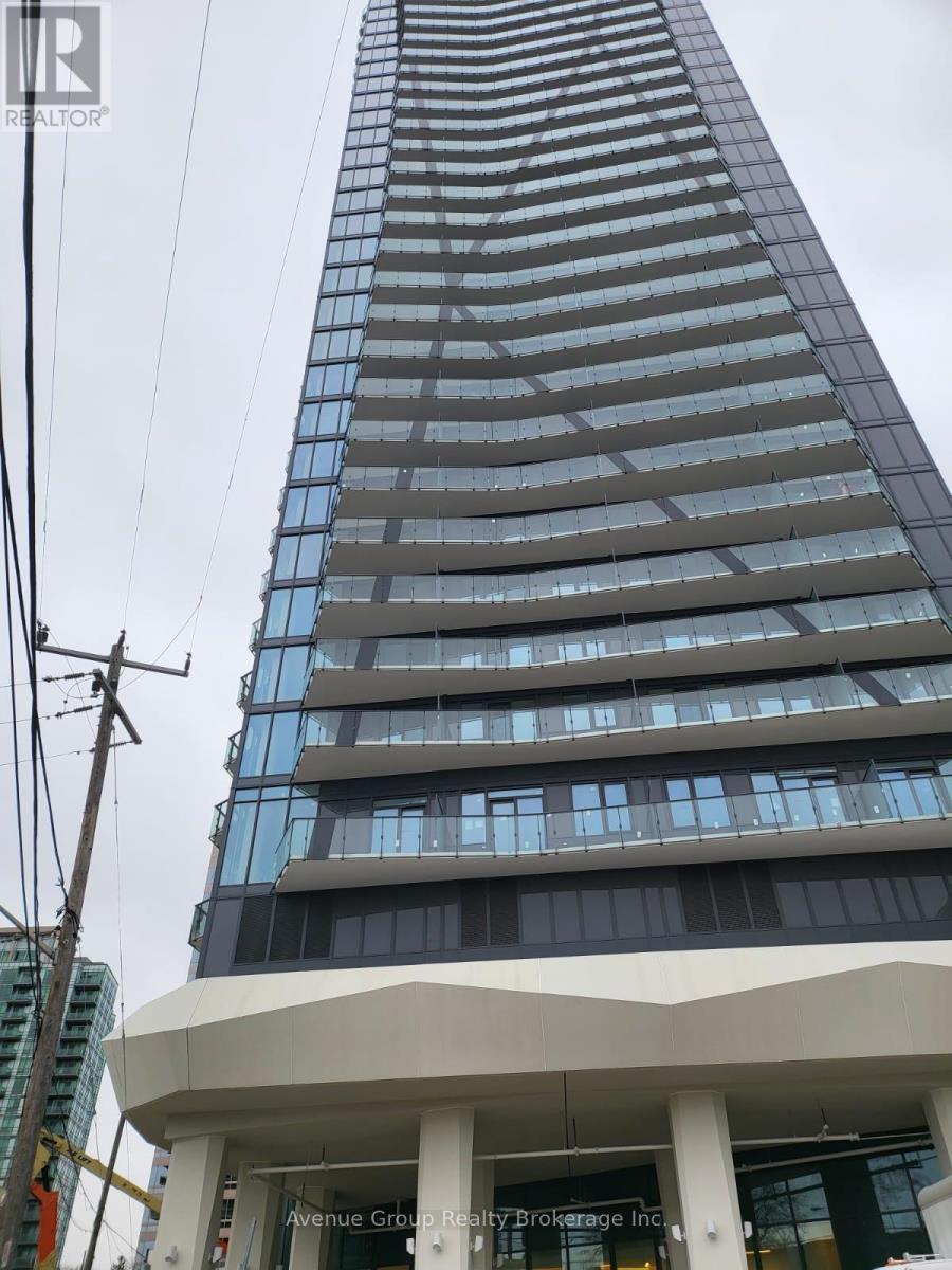 703 - 15 Ellerslie Avenue, Toronto, Ontario  M2N 5P6 - Photo 13 - C13430978