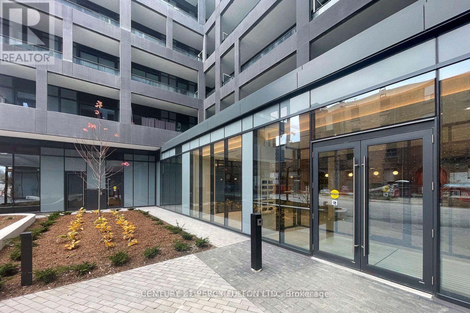 1215 - 9 TECUMSETH STREET, Toronto, Ontario