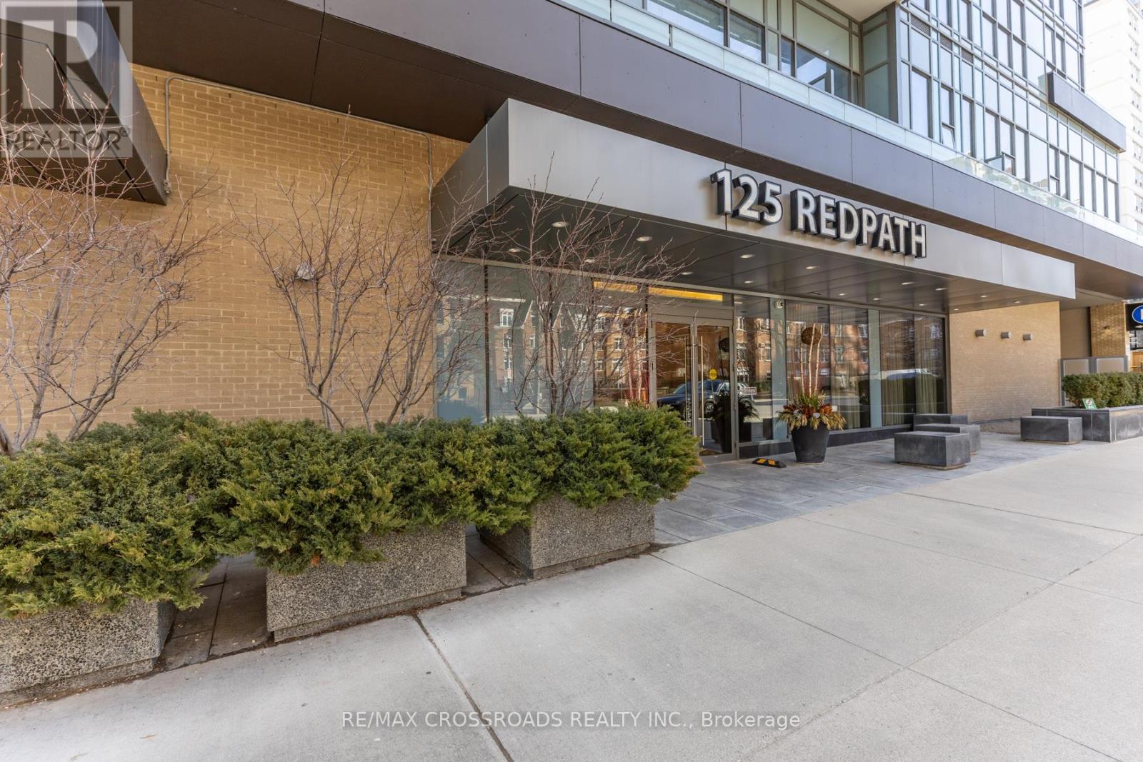 2103 - 125 Redpath Avenue, Toronto, Ontario  M4S 0B5 - Photo 2 - C13431042