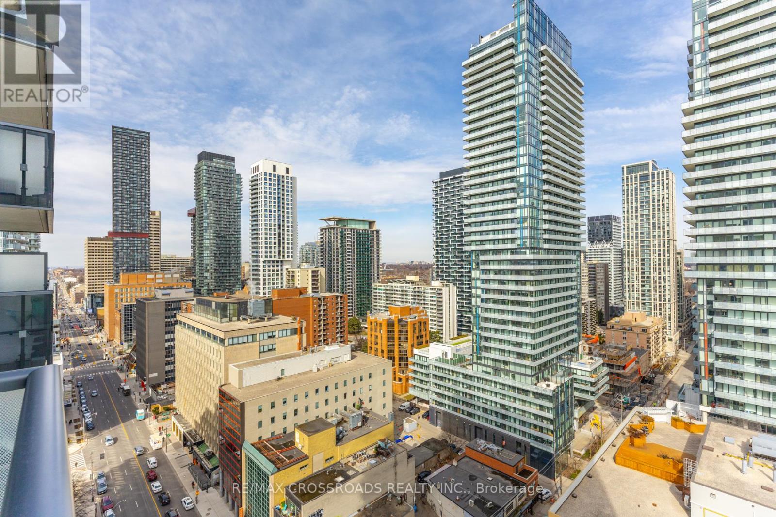 2103 - 125 Redpath Avenue, Toronto, Ontario  M4S 0B5 - Photo 31 - C13431042