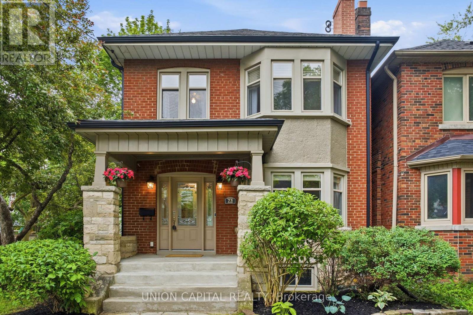 73 Florence Avenue, Toronto, Ontario  M2N 1G2 - Photo 2 - C13431064