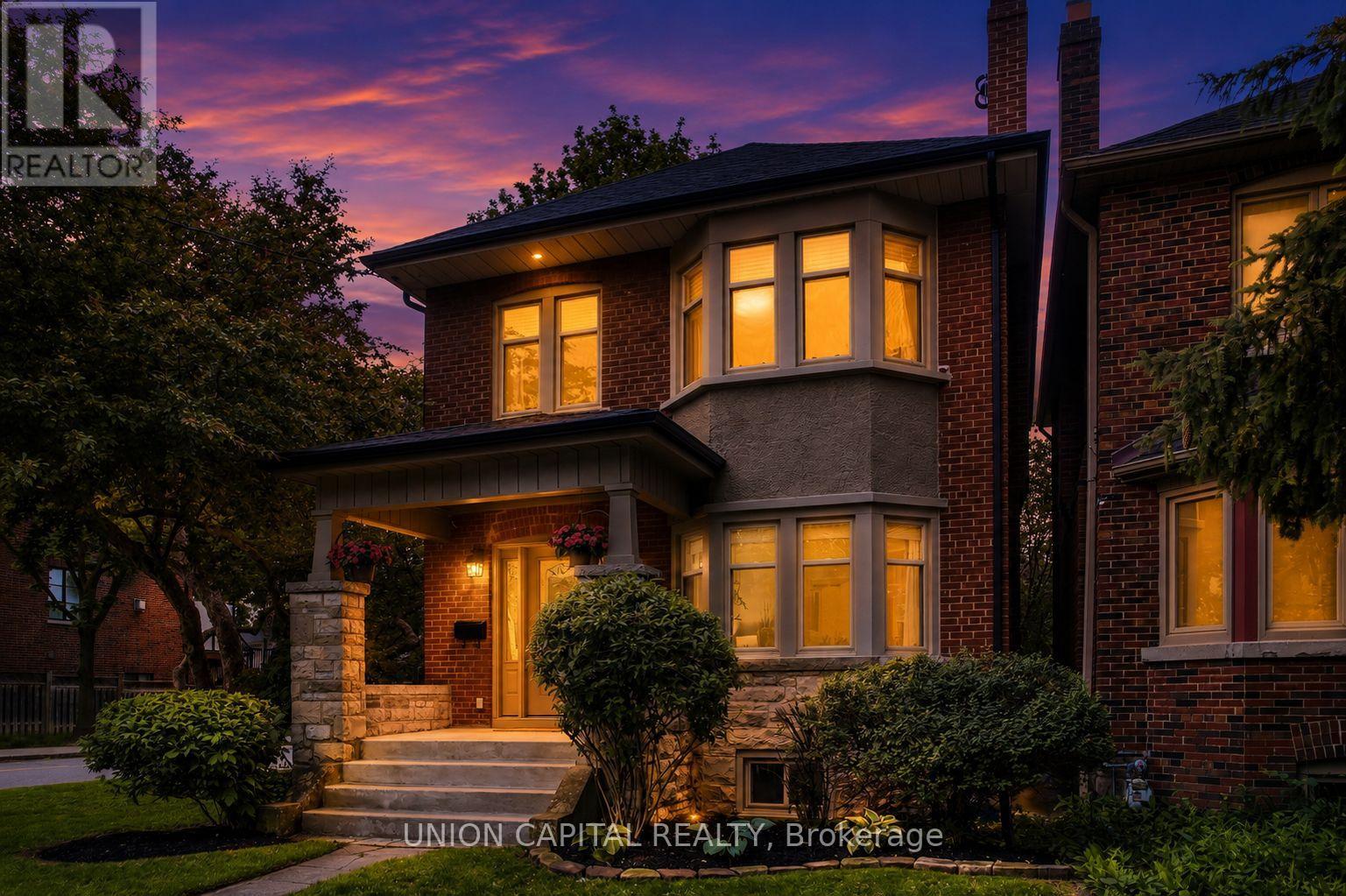 73 Florence Avenue, Toronto, Ontario  M2N 1G2 - Photo 3 - C13431064