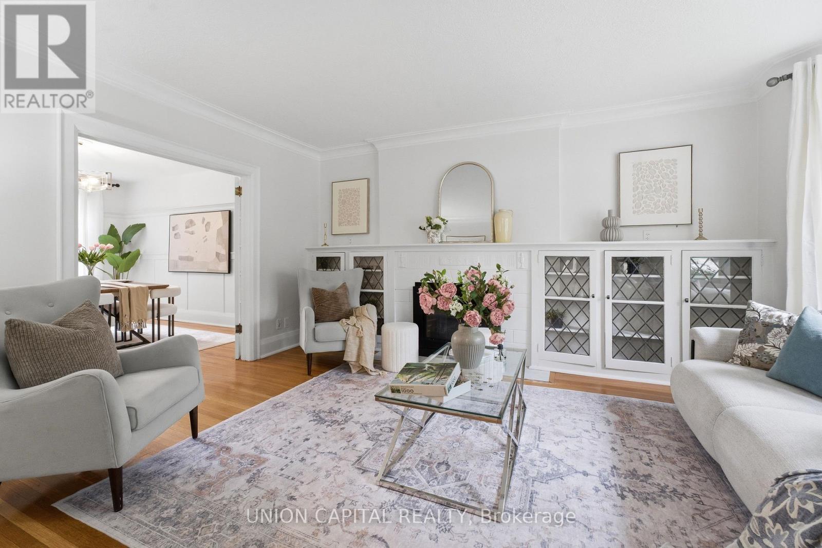 73 Florence Avenue, Toronto, Ontario  M2N 1G2 - Photo 9 - C13431064
