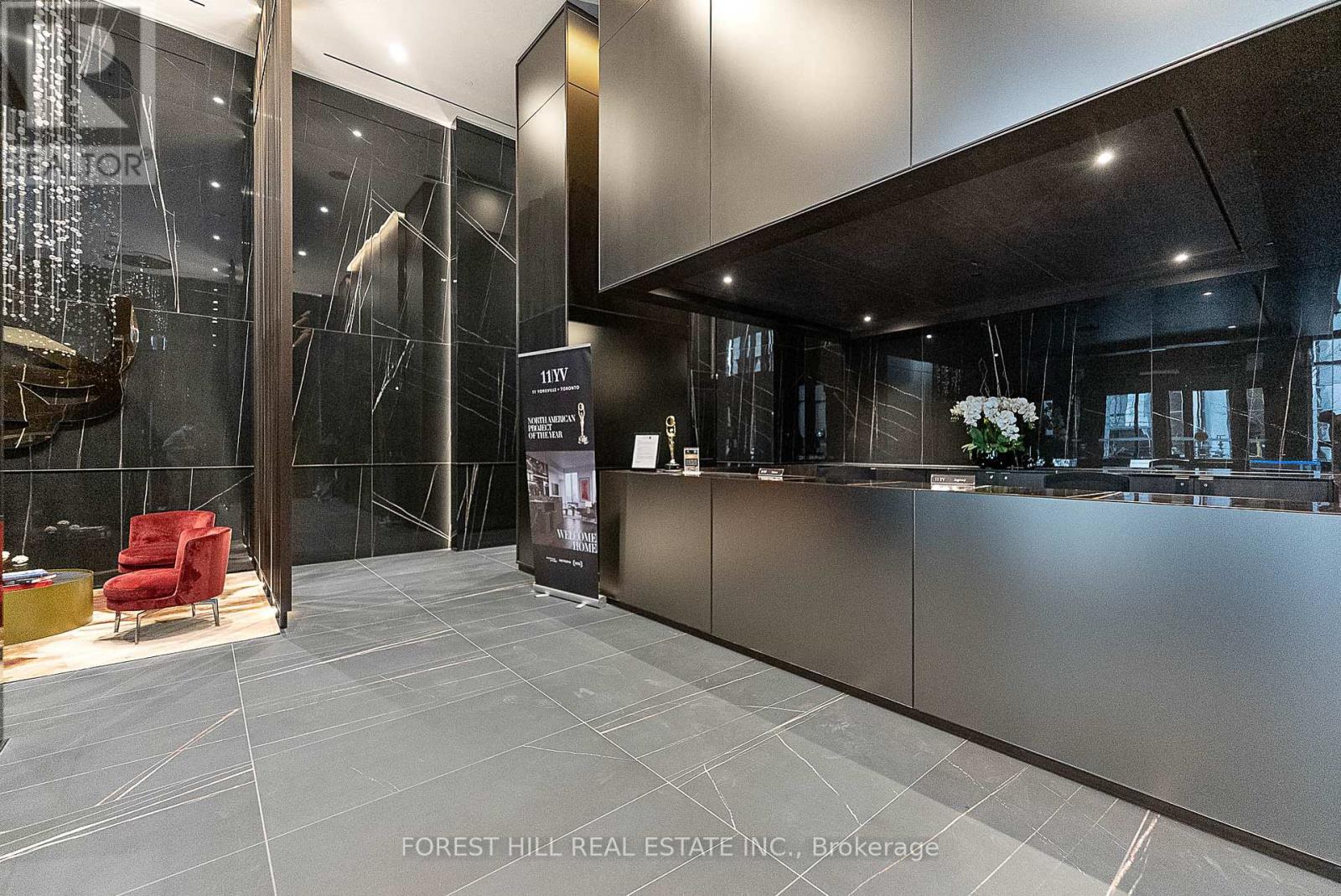 4508 - 11 Yorkville Avenue, Toronto, Ontario  M4W 0B7 - Photo 15 - C13431118