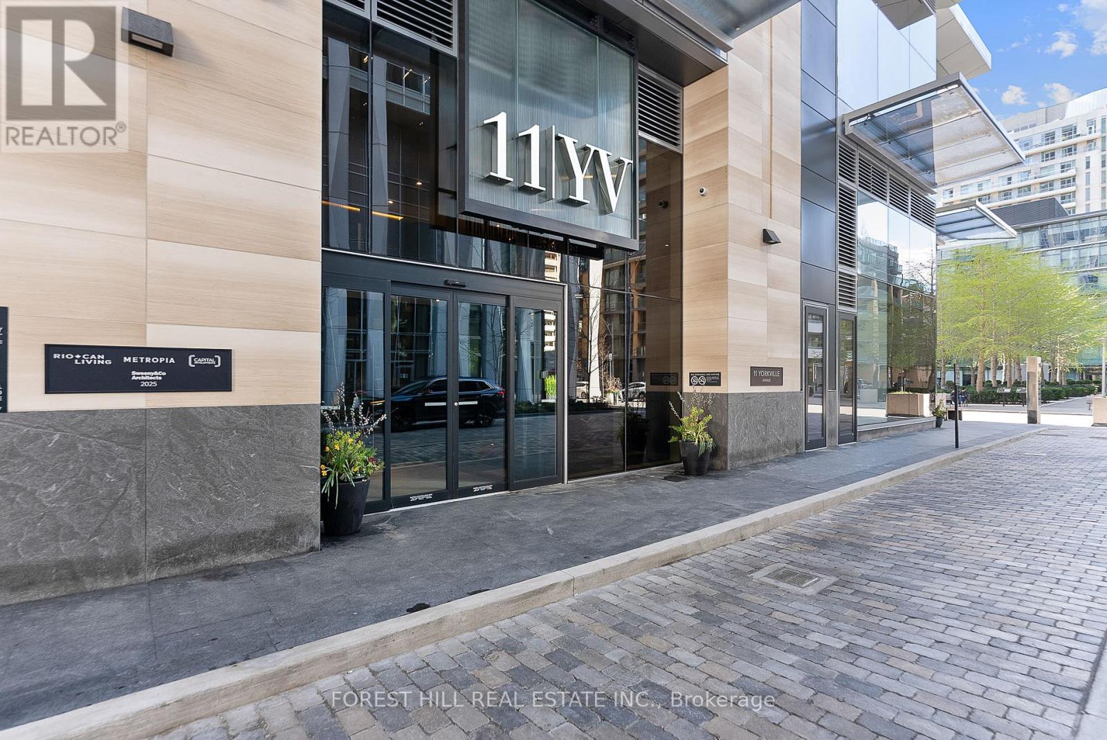 4508 - 11 Yorkville Avenue, Toronto, Ontario  M4W 0B7 - Photo 16 - C13431118