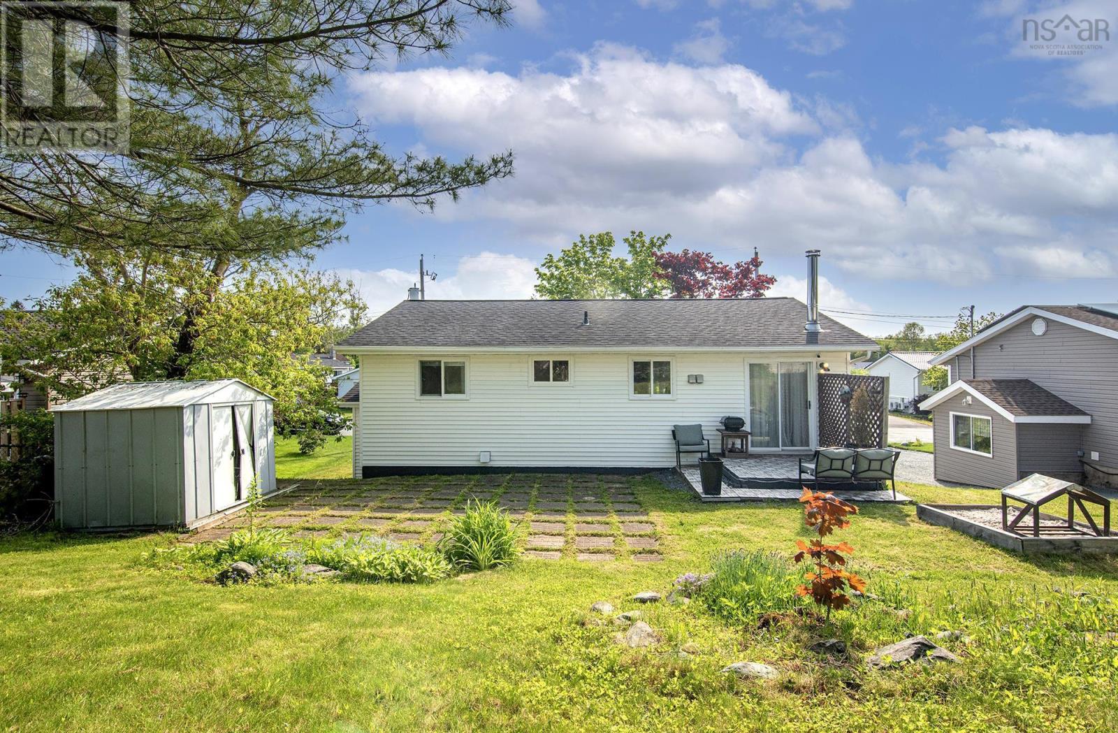 222 Churchill Downs Circle, Lower Sackville, Nova Scotia  B4E 2J7 - Photo 38 - 202614069