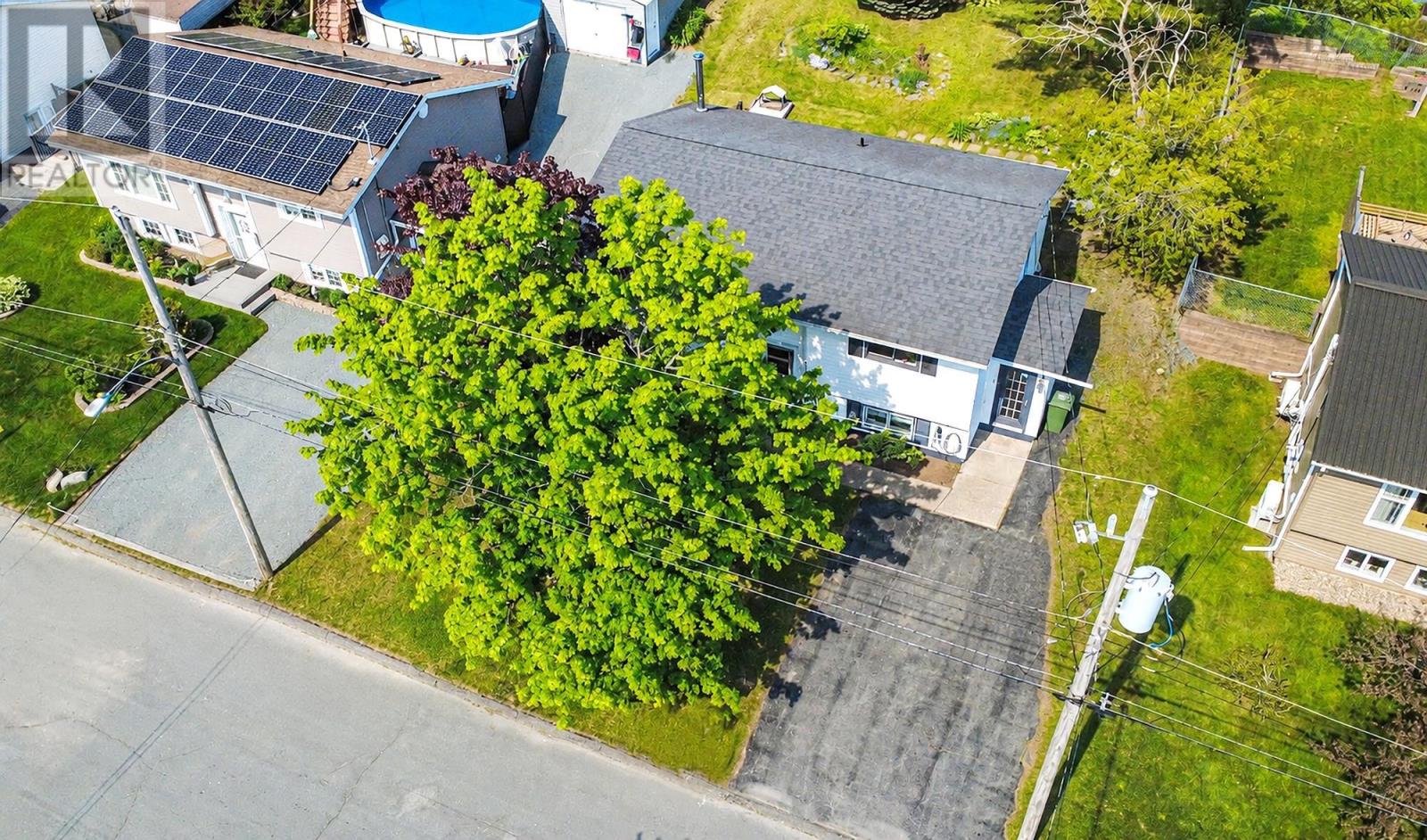 222 Churchill Downs Circle, Lower Sackville, Nova Scotia  B4E 2J7 - Photo 41 - 202614069
